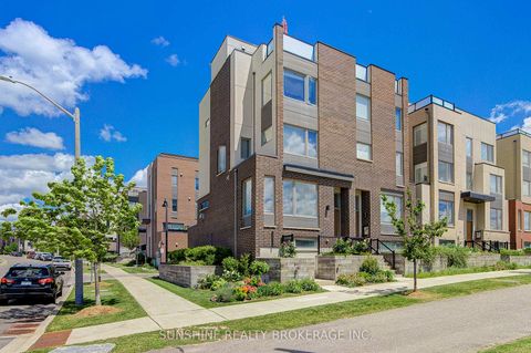 Photo 1 at 143 Stanley Greene Boulevard, CFB, Toronto