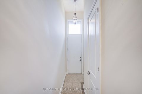 Photo 3 at 143 Stanley Greene Boulevard, CFB, Toronto