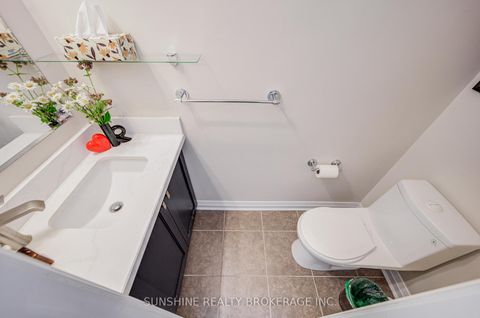 Photo 4 at 143 Stanley Greene Boulevard, CFB, Toronto