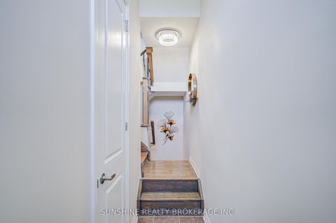 Photo 5 at 143 Stanley Greene Boulevard, CFB, Toronto