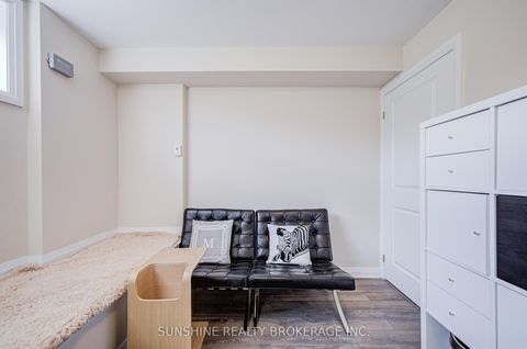 Photo 8 at 143 Stanley Greene Boulevard, CFB, Toronto