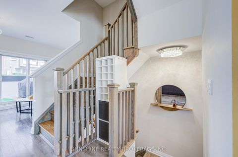 Photo 12 at 143 Stanley Greene Boulevard, CFB, Toronto