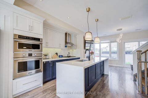 Photo 13 at 143 Stanley Greene Boulevard, CFB, Toronto
