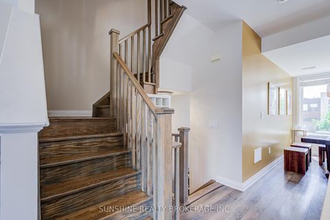 Photo 14 at 143 Stanley Greene Boulevard, CFB, Toronto