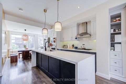 Photo 15 at 143 Stanley Greene Boulevard, CFB, Toronto