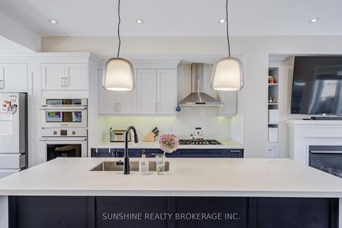 Photo 16 at 143 Stanley Greene Boulevard, CFB, Toronto