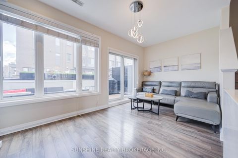 Photo 17 at 143 Stanley Greene Boulevard, CFB, Toronto