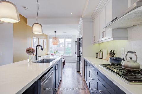 Photo 18 at 143 Stanley Greene Boulevard, CFB, Toronto
