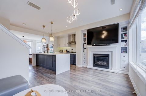 Photo 19 at 143 Stanley Greene Boulevard, CFB, Toronto