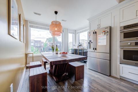 Photo 20 at 143 Stanley Greene Boulevard, CFB, Toronto
