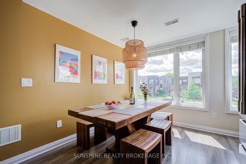 Photo 21 at 143 Stanley Greene Boulevard, CFB, Toronto