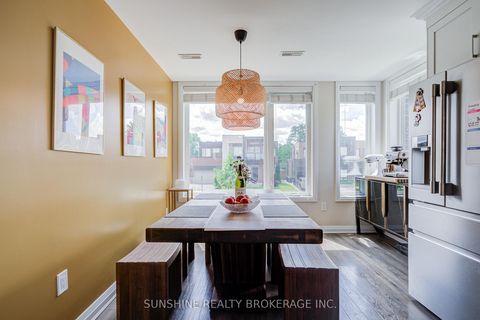 Photo 22 at 143 Stanley Greene Boulevard, CFB, Toronto