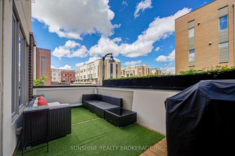 Photo 23 at 143 Stanley Greene Boulevard, CFB, Toronto