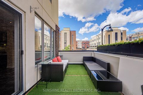 Photo 24 at 143 Stanley Greene Boulevard, CFB, Toronto