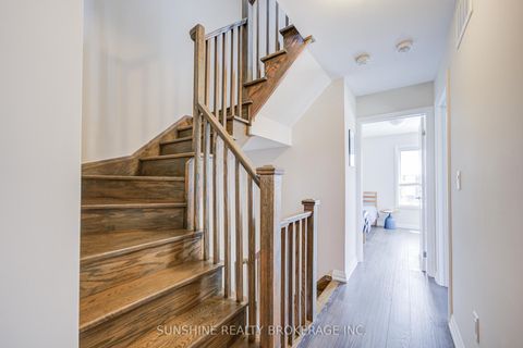 Photo 25 at 143 Stanley Greene Boulevard, CFB, Toronto