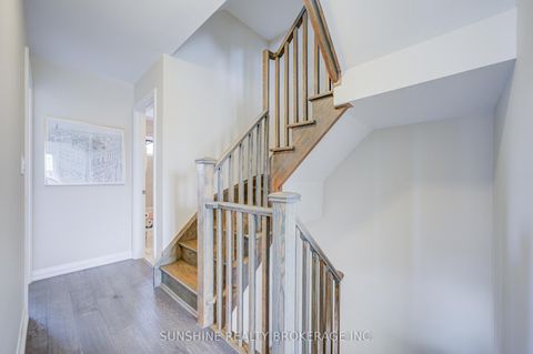 Photo 26 at 143 Stanley Greene Boulevard, CFB, Toronto