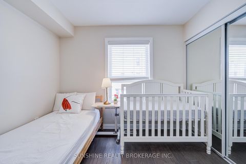 Photo 27 at 143 Stanley Greene Boulevard, CFB, Toronto