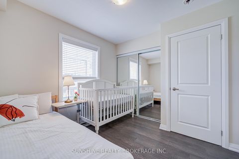 Photo 28 at 143 Stanley Greene Boulevard, CFB, Toronto