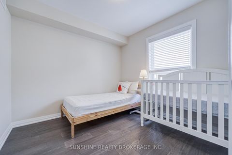Photo 29 at 143 Stanley Greene Boulevard, CFB, Toronto