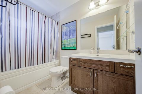 Photo 30 at 143 Stanley Greene Boulevard, CFB, Toronto