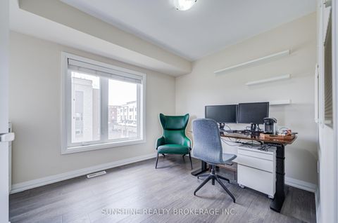 Photo 31 at 143 Stanley Greene Boulevard, CFB, Toronto