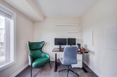 Photo 32 at 143 Stanley Greene Boulevard, CFB, Toronto