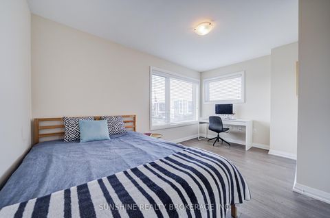 Photo 33 at 143 Stanley Greene Boulevard, CFB, Toronto