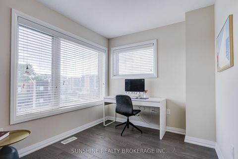 Photo 35 at 143 Stanley Greene Boulevard, CFB, Toronto