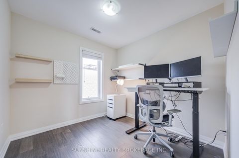 Photo 36 at 143 Stanley Greene Boulevard, CFB, Toronto