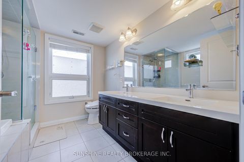 Photo 41 at 143 Stanley Greene Boulevard, CFB, Toronto