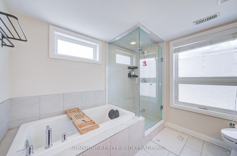 Photo 42 at 143 Stanley Greene Boulevard, CFB, Toronto