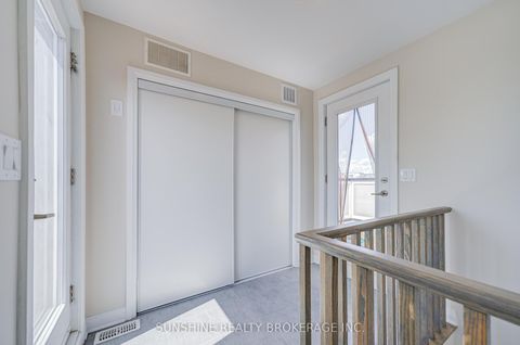 Photo 43 at 143 Stanley Greene Boulevard, CFB, Toronto