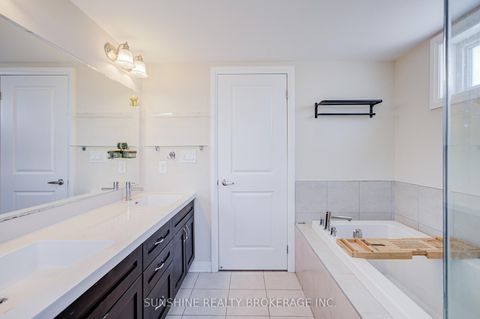 Photo 44 at 143 Stanley Greene Boulevard, CFB, Toronto