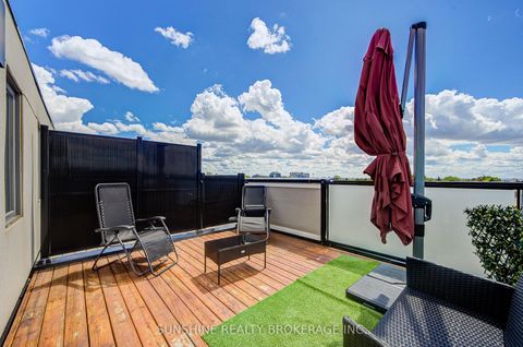 Photo 45 at 143 Stanley Greene Boulevard, CFB, Toronto