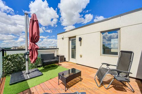Photo 46 at 143 Stanley Greene Boulevard, CFB, Toronto