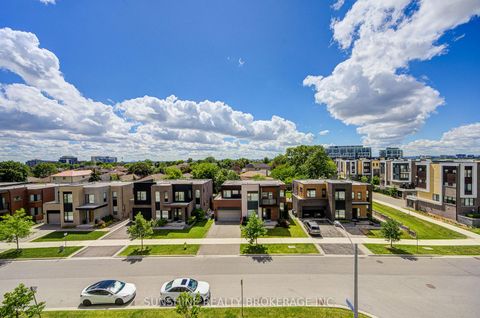 Photo 47 at 143 Stanley Greene Boulevard, CFB, Toronto