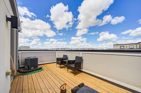 Photo 48 at 143 Stanley Greene Boulevard, CFB, Toronto