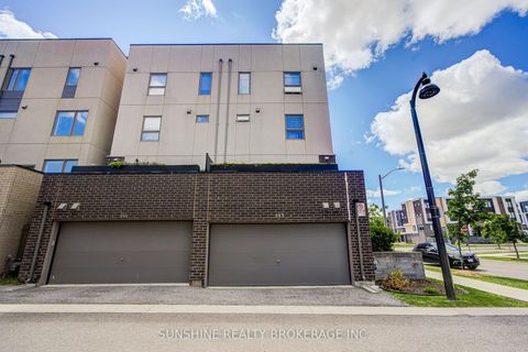 Photo 49 at 143 Stanley Greene Boulevard, CFB, Toronto