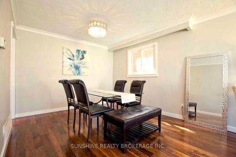 Photo 2 at 121 Sammon Avenue, East York, Toronto