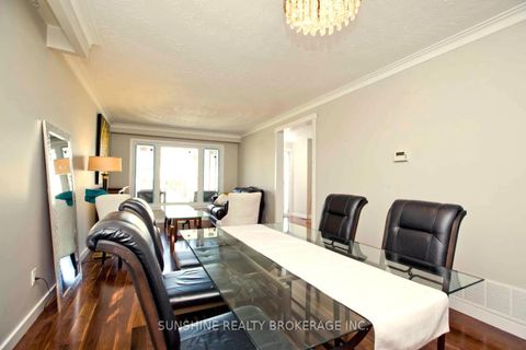 Photo 3 at 121 Sammon Avenue, East York, Toronto