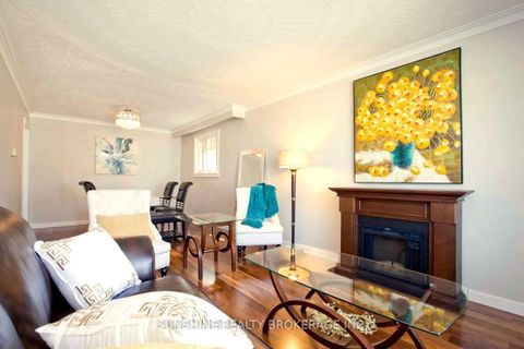 Photo 6 at 121 Sammon Avenue, East York, Toronto