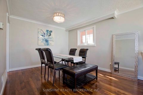 Photo 9 at 121 Sammon Avenue, East York, Toronto