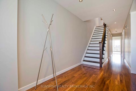 Photo 10 at 121 Sammon Avenue, East York, Toronto