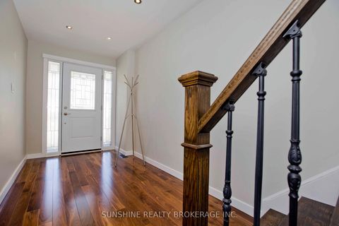 Photo 11 at 121 Sammon Avenue, East York, Toronto