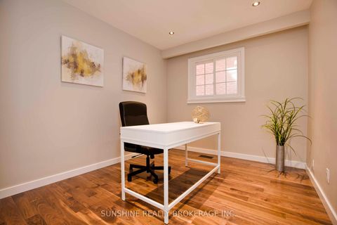 Photo 12 at 121 Sammon Avenue, East York, Toronto