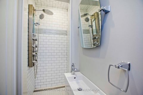 Photo 13 at 121 Sammon Avenue, East York, Toronto
