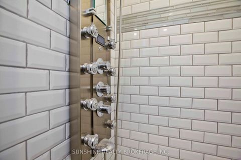 Photo 14 at 121 Sammon Avenue, East York, Toronto