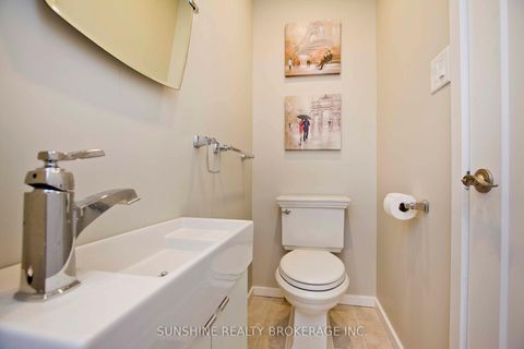 Photo 15 at 121 Sammon Avenue, East York, Toronto