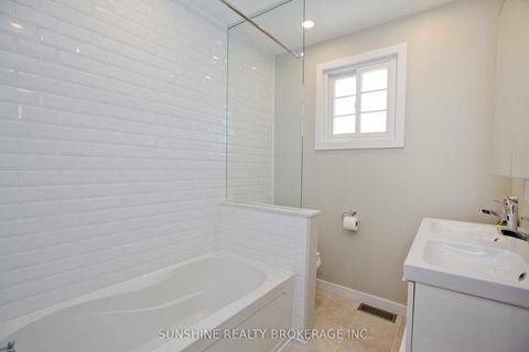 Photo 17 at 121 Sammon Avenue, East York, Toronto