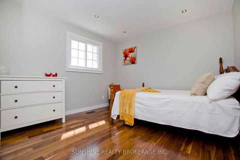Photo 18 at 121 Sammon Avenue, East York, Toronto